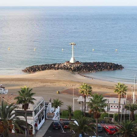 Apartamentos Vista Bahia Los Cristianos Kültér fotó