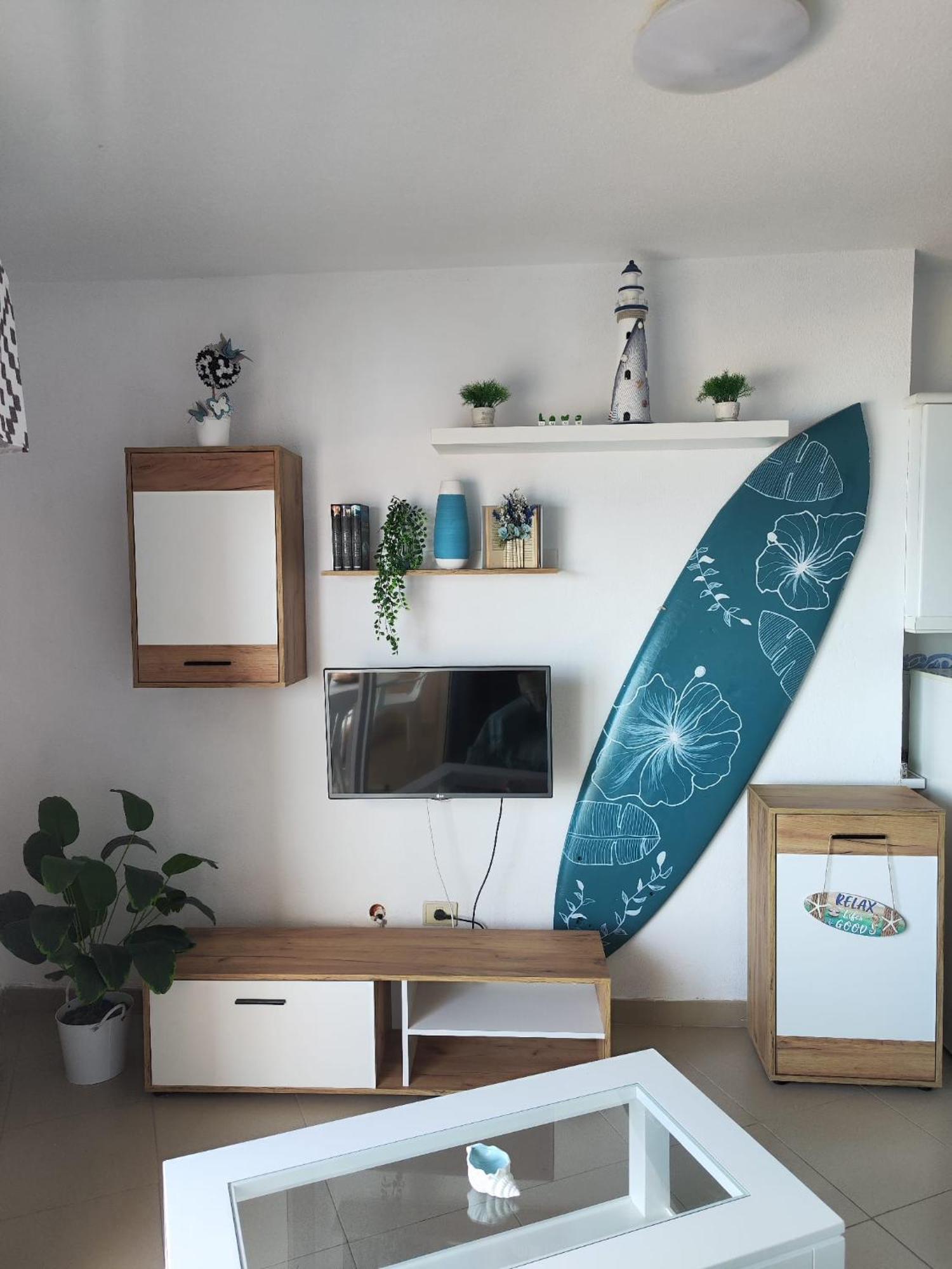 Apartamentos Vista Bahia Los Cristianos Kültér fotó