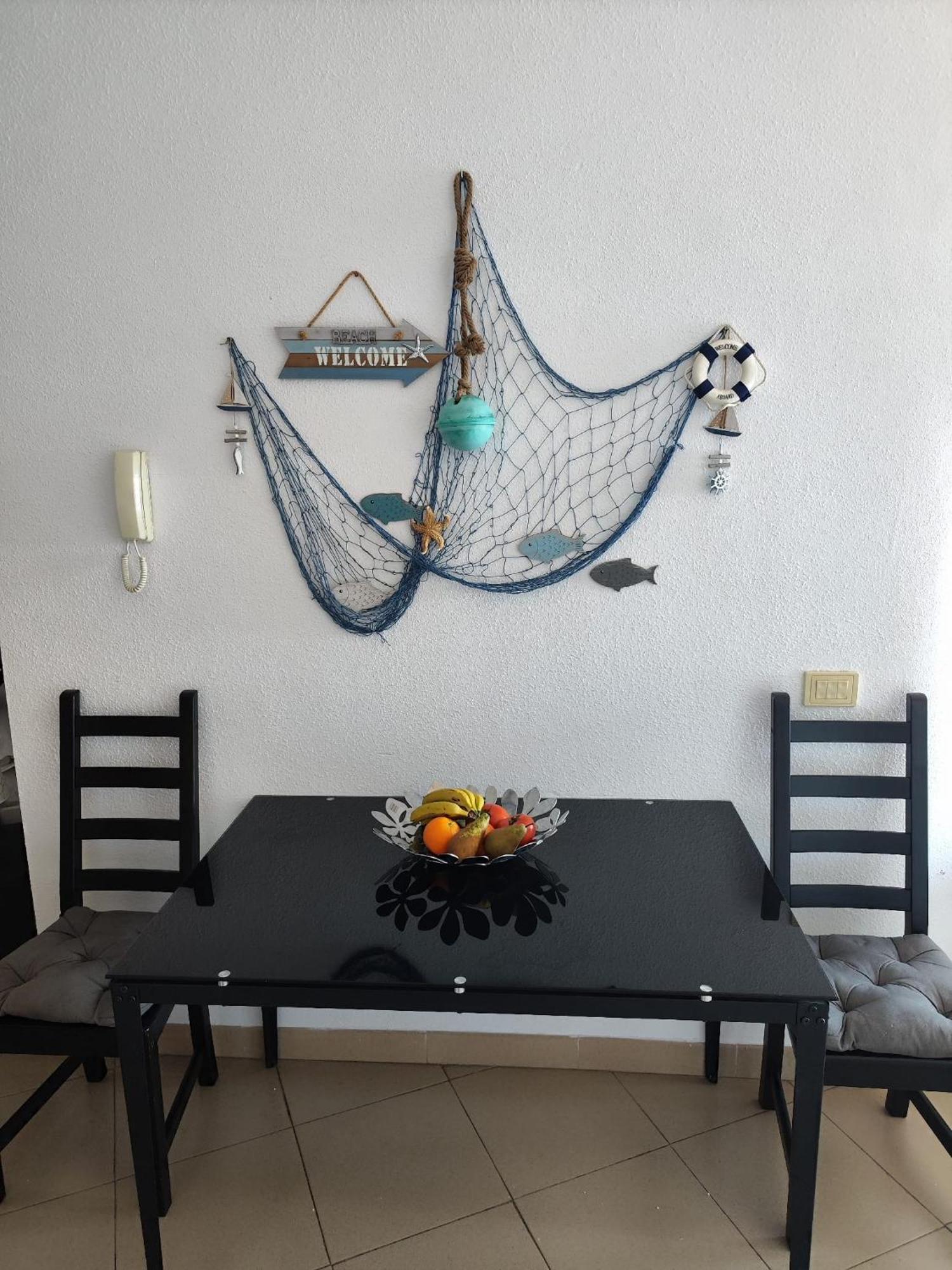 Apartamentos Vista Bahia Los Cristianos Kültér fotó