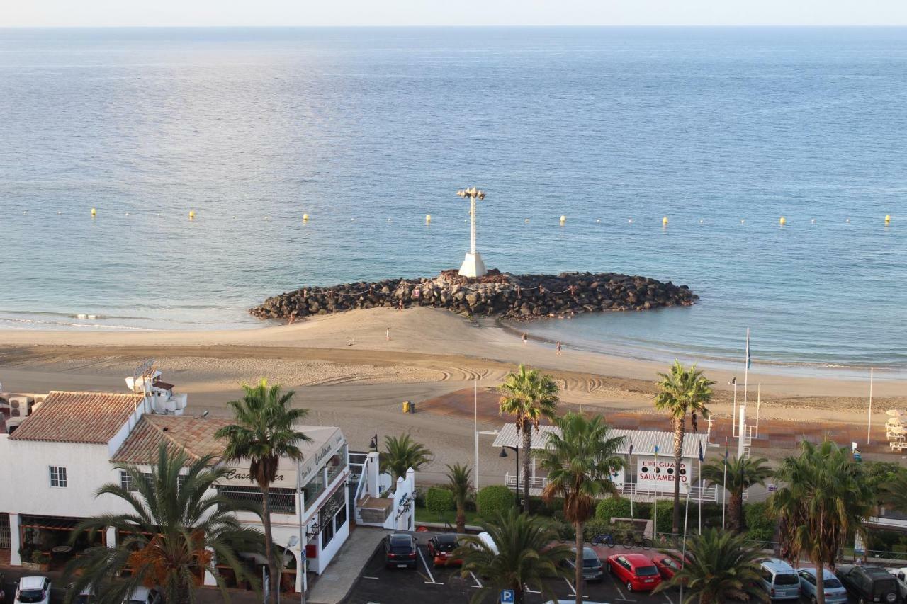 Apartamentos Vista Bahia Los Cristianos Kültér fotó